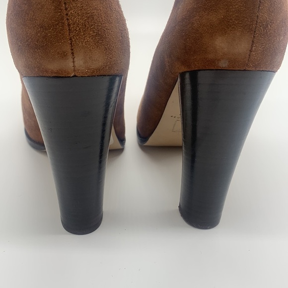 Vintage Saks Fifth Avenue Reed Krakoff Boots - Picture 8 of 14